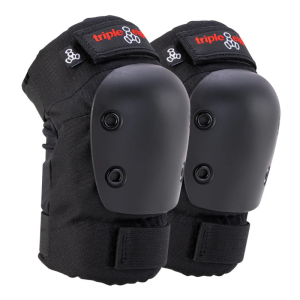 Защита Локтей Triple 8 Elbow Pads Ep 55 T8-EP55 (black)