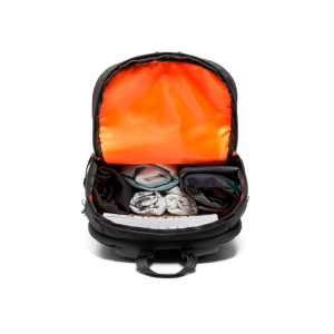 Рюкзак Tangcool Everyday Backpack TC72911-M (black)