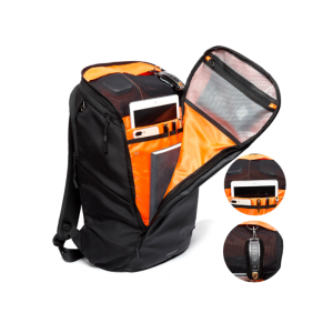 Рюкзак Tangcool Everyday Backpack TC72911-M (black)