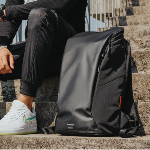 Рюкзак Tangcool Everyday Backpack TC72911-M (black)