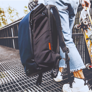 Рюкзак Tangcool Everyday Backpack TC72911-M (black)