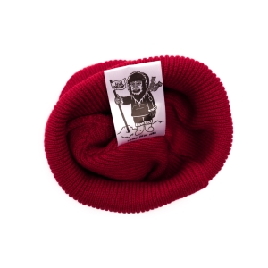 Шапка Ннх Эверест hhx24everest-red (красный)