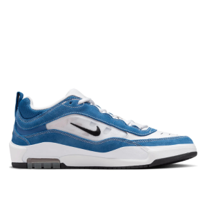 Кеды Nike SB Air Max Ishod FB2393-400 (star blue-black-white)