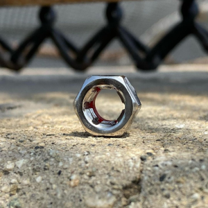 Подвески Для Скейтборда Ace Trucks Af-1 44 ATAFB44 (matte black)