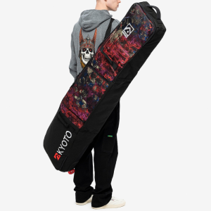 Чехол Для Сноуборда Kyoto Sumo Roll 150326-CRC (china red camo)