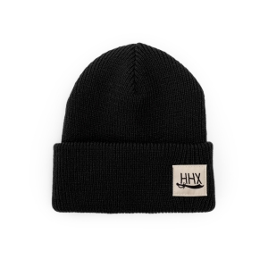 Шапка Ннх Эверест hhx24everest-blk (черный)