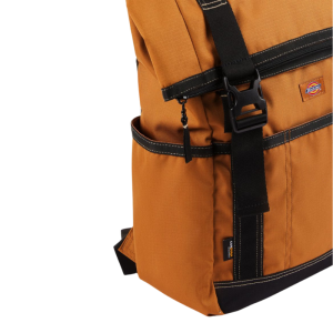 Рюкзак Dickies Ashville Roll Top Backpack DK0A4YHL0BD1 (brown duck)