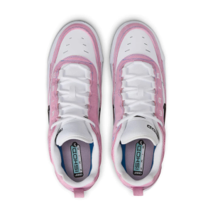 Кеды Nike SB Air Max Ishod FB2393-600 (pink foam-black-white)