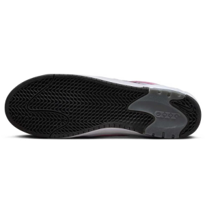 Кеды Nike SB Air Max Ishod FB2393-600 (pink foam-black-white)