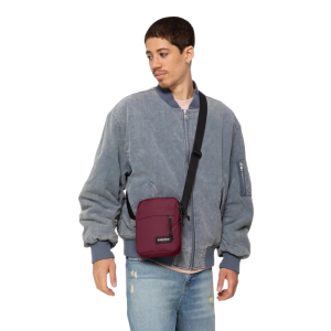 Сумка На Плечо Eastpak The One EK0000455V9 (maroon burgundy)