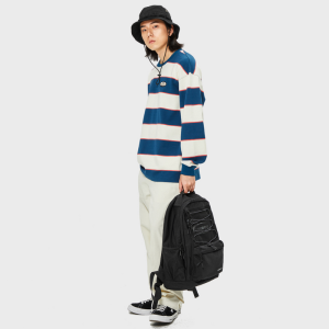 Рюкзак Livebox En Direct Numberone B-518-A-1 (black)