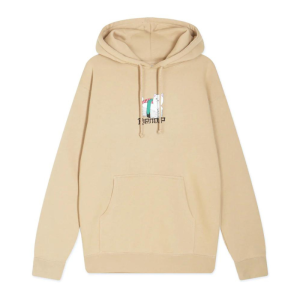 Худи Ripndip Sushi Nerm Hoodie RND10221 (sandstone)