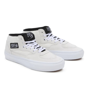 Кеды Vans Skate Half Cab VN0A5FCDYB2 (white-black)