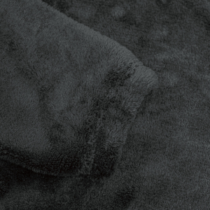 Худи Hardlunch Fur Hood 5024000056 (темно-серый)