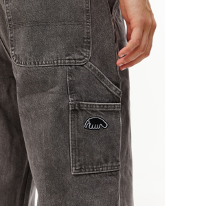 Джинсы Anteater Work Pants ant24-wpants-gry (grey)