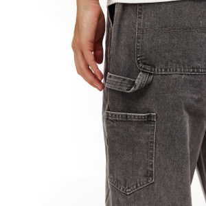 Джинсы Anteater Work Pants ant24-wpants-gry (grey)