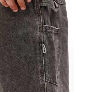 Джинсы Anteater Work Pants ant24-wpants-gry (grey)