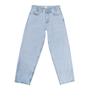 Джинсы Magamaev Bigger M Denim maga24-bigm-blble (blue bleached)