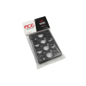 Подкладки Для Скейтборда Ace Trucks Shims 1/8" AXS8K4Z (black)
