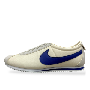 Кроссовки женские Nike Wmns Lady Cortez TXT 536700-101 (sail-dp ryl bl)