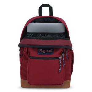 Рюкзак Jansport Cool Student EK0A5BAKN62 (russet red)
