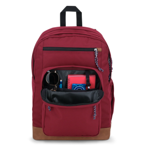 Рюкзак Jansport Cool Student EK0A5BAKN62 (russet red)
