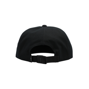 Кепка Vans Salton II VN000YXKY281 (black-white)