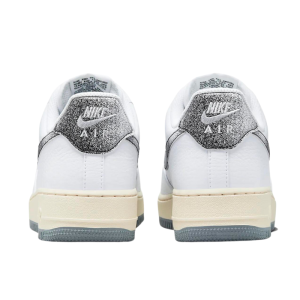Кроссовки Nike Air Force 1 '07 LX DV7183-100 (white-smoke grey-beach white)