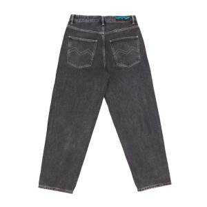 Джинсы Magamaev Bigger M Jeans maga24-bigmblk (black washed)