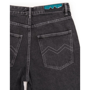 Джинсы Magamaev Bigger M Jeans maga24-bigmblk (black washed)