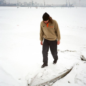 Джинсы Magamaev Bigger M Jeans maga24-bigmblk (black washed)