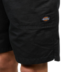 Шорты Dickies Pelican Rapids DK0A4XB2BLK1 (black)