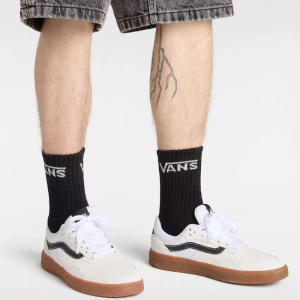 Кеды Vans Cruze 3.0 VN000D6S9DH (white-gum)