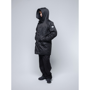 Куртка Gifted78 Zip 25/749 (черный)