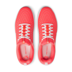 Кеды Nike SB Zoom Nyjah 3 DV7896-600 (hot punch-white)