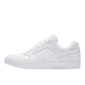 Кеды Nike Sb Delta Force Vulc 942237-112 (white-white)