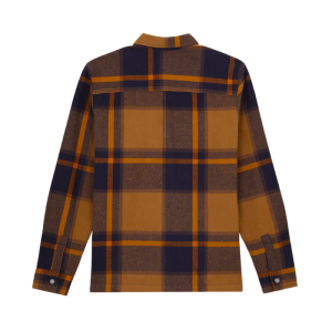 Рубашка Dickies Nimmons LS DK0A4XGUL181 (night sky)