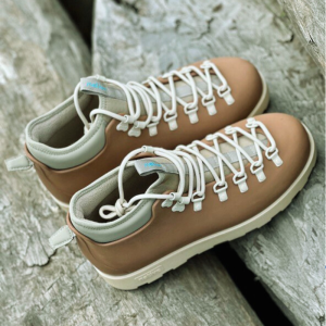 Ботинки Native Fitzsimmons 3.0 31200600-3344 (brown-white)