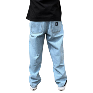 Джинсы Postaments Biggy pst-biggy-blue-23 (blue)