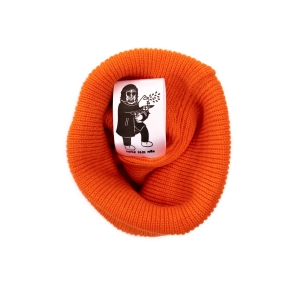 Шапка Ннх Эверест hhx24everest-orng (оранжевый)