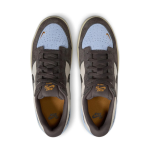 Кеды Nike SB Force 58 DV5477-102 (lt orewood brn-medium ash)