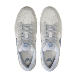 Кеды Nike SB Force 58 IH0636-141 (white-ashen slate)