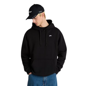 Худи Vans Salton Loose Ft Po VN000P58BLK1 (black)