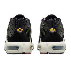 Кроссовки Nike Air Max Plus FB9722-300 (cargo khaki-black phantom)