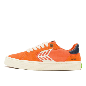 Кеды Cariuma Catiba Pro 2.0 482809O35 (burnt orange-ivory-navy)