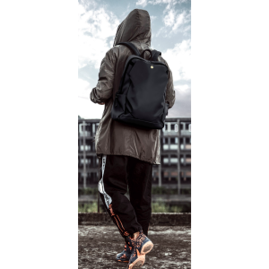 Рюкзак Tangcool Daypack Backpack TC8007 (black)