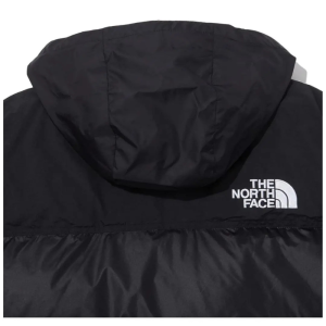Пуховик The North Face Nuptse On Ball Jacket NJ3NP55A (black)