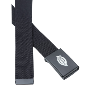 Ремень Dickies Orcutt DK0A4X7EBLK1 (black)