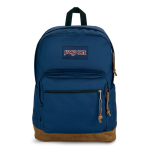 Рюкзак Jansport Right Pack EK0A5BAPN54 (navy)