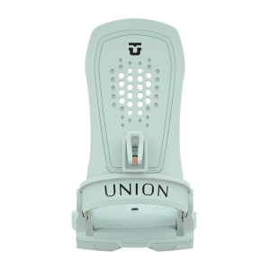 Крепления Женские Для Сноуборда Union Trilogy unbin24-trisea (swafoam green)